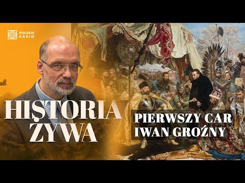 Wideo: Car Iwan Piąty Aleksiejewicz: biografia, działania i ciekawe fakty
