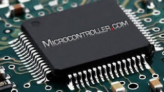 Famous Pointer aliasing in Microcontrollers Profile
