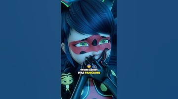 Everything happened in the SAME DAY #miraculous #miraculousladybug #mlb