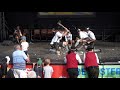 Folklore Festival 2019 - GERMANY II in Neustadt/Holstein (Germany)