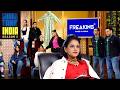 Founders की ask सुनकर Vineeta ने क्यों कहा, ‘हमारा धुंधला हो गया vision? | Male Entrepreneurs