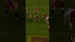 Bobby Wagner with the INTERCEPTION! #Washington #Commanders