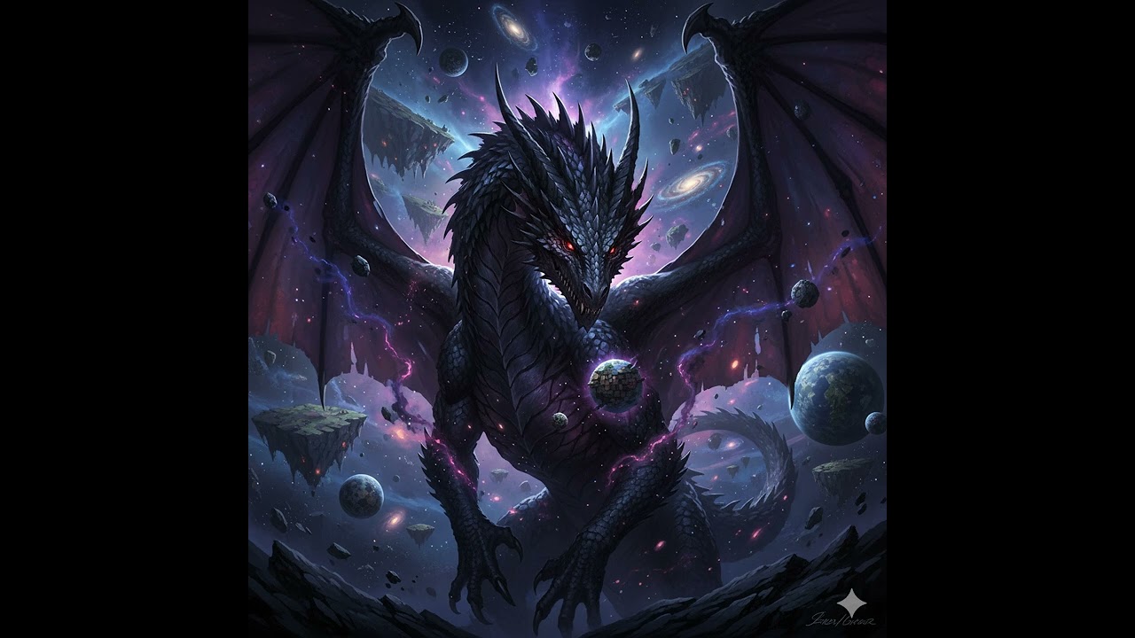 Dragón Renacido Repleto De 100 000 Capas De Un Festín Incomparable 126 150