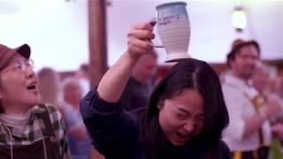 Hobbiton Beer Festival 2018