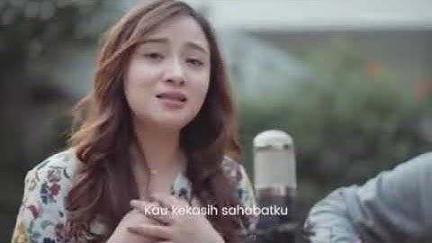 KEHADIRANMU   VAGETOZ  Ipank Yuniar ft  Maria Reres Cover & Lirik    YouTube