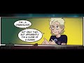 The owl house comic : Blessing