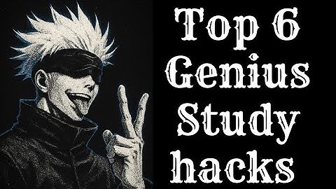 “Study Smarter, Not Harder: 6 Psychological Tricks Backed by Neuroscience”