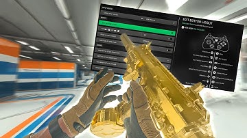 #1 Best MW2 Controller Settings for Movement and Aim