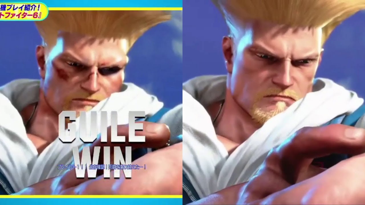 STREET FIGHTER 6 GUILE! New Gameplay, Combos & Move List Explained  (Breakdown) 