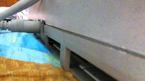 Messing around on the Commodore 64