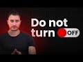 Why Turning Off Ads DESTROYS Your Meta Ad Account