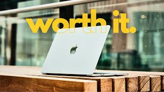 M4 MacBook Air Review: The Upgrade M1 Owners Have Been Waiting For!!!