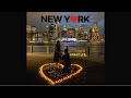 [4K]🇺🇸Walking NYC: Brooklyn Tour Part2 / DUMBO, Old Fulton St., Pier1, Juliana's Pizza  May 2021