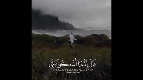 اجمل حالات واتس اب دينيه //قران كريم بصوت رعد الكردي //مقاطع انسغرام قصيرة