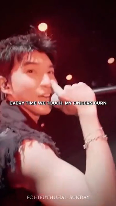 Chung kết Anh Trai Say Hi