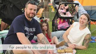 The Barossa Council - Lyndoch Recreation Park