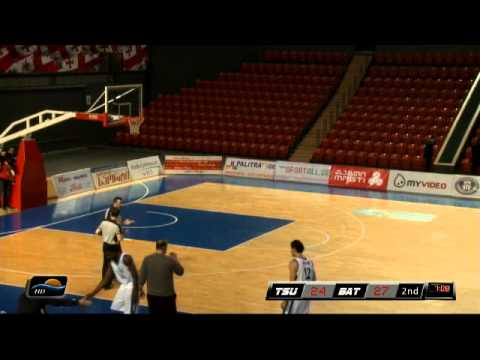 თსუ-ბათუმი რსუ 1 09.03.13