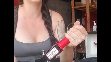 New ProMaker button machine won