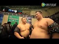 Golden Belt Mongolian Wrestling Championship 2015 第二屆國際蒙古搏克《金腰帶》爭霸賽