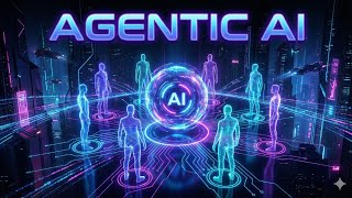 Agentic AI has Taking Over the world! How?