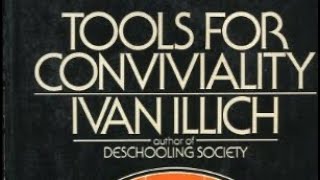 Technology As If People Mattered: a Talk on Tools for Conviviality by Ivan Illich
If youd like to support my channel: patreon.com/orpheus_sings
Convivial Tools:
Physical - bicycles, solar cookers, strawbale homes (natural housing), heirloom seeds, printing press, 3D printers, books, musical instruments, manual hand tools, rocket mass heaters
Structural - Community Supported Agriculture (CSA), repair shops, libraries, internet, mesh network, P2P torrenting
Social - language, direct action, cooperatives, bioregionalism, permaculture Technology As If People Mattered: a Talk on Tools for Conviviality by Ivan Illich