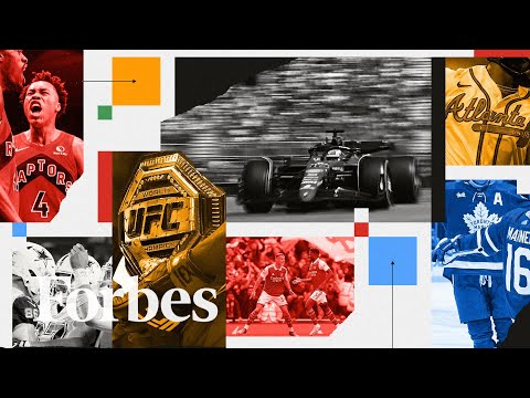 Video: Visnoderīgākās sporta franšīzes mūsdienu pasaulē