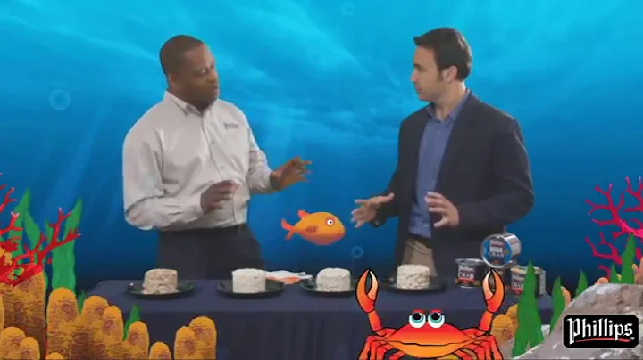 Understanding Grades of Crab Meat - DayDayNews