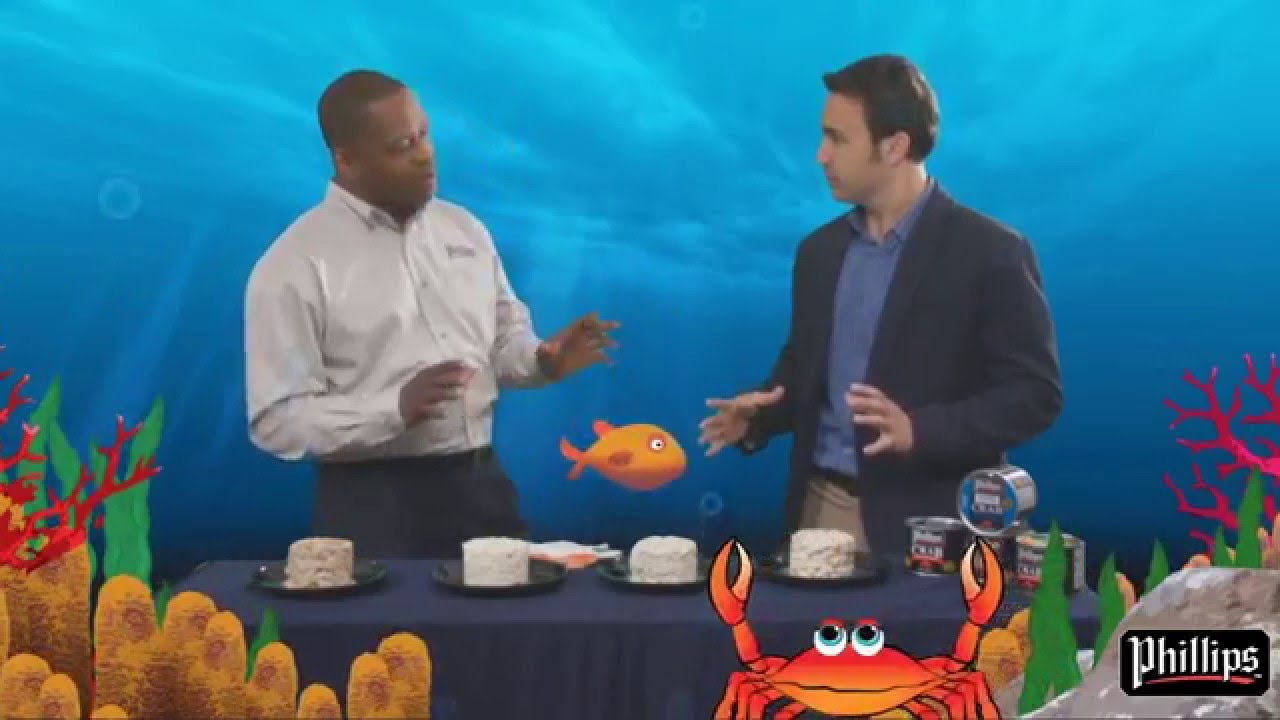 Understanding Grades Of Crab Meat