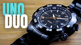 This Budget Diver Just SHAMED the Big Brands | WM157 Review