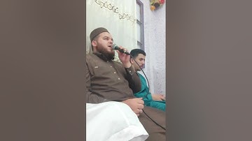 تلاوة طيبة من الشيخ حسين حمودي