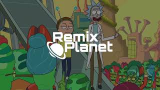 Evil Morty (Young Russell Remix)
