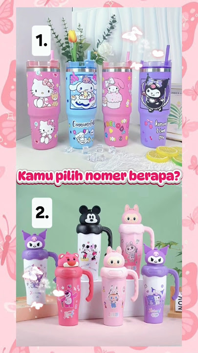 Botol minum😍 #shortvideo #youtubeshorts #shorts #short