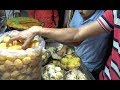 Kolhapur Tasty Pani Puri Wala | Crispy & Crunch Golgappay | Indian Street Food