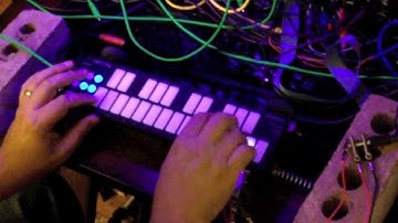 Wobble Wagon Prototype - Fully Functional - Mark Steiner