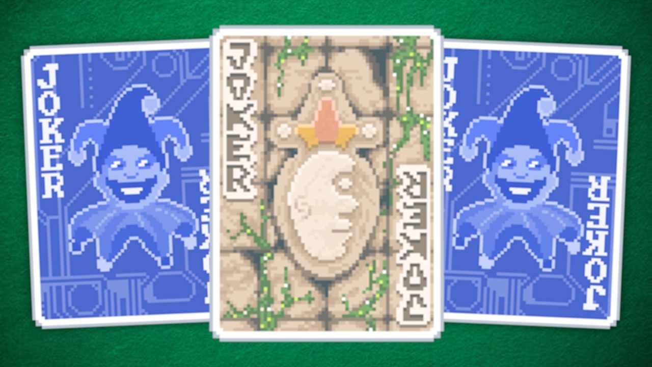 The ULTIMATE Flush Build