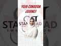 Study in Canada 🇨🇦 | Top Universities &amp; Global Opportunities with Stanstead Immigration  #sis