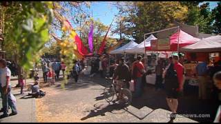 Ballard Farmers Market