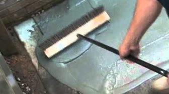 Concrete Flooring Resurface You Concrete Flooring Resurface You
