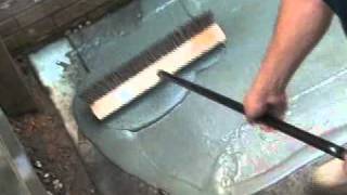 Resurface Old Concrete Surfaces