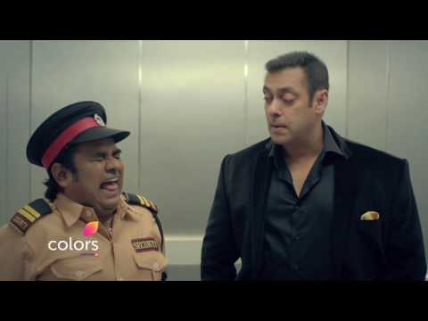 Bigg Boss Promo - 3