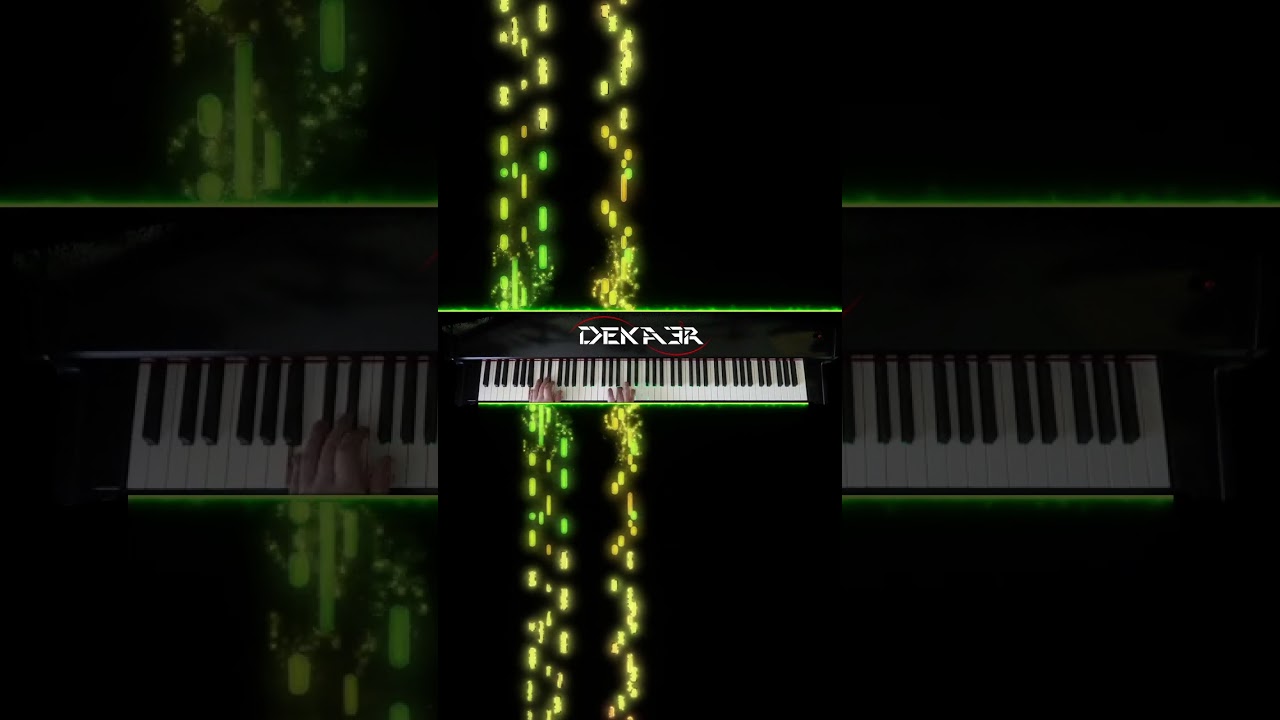 🔴 irL 🎹 Piano 💫 LifeStyle 🙏 Musician 🎼 Original Music Composer 📸 Vlog 🌍 Human 👐 ​Training