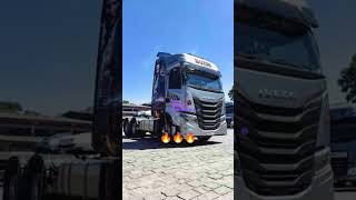 Iveco #caminhão