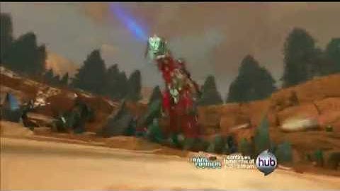 Transformers Prime - This Is War AMV BETA