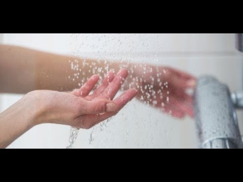 الاستحمام اثناء الدورة الشهرية 