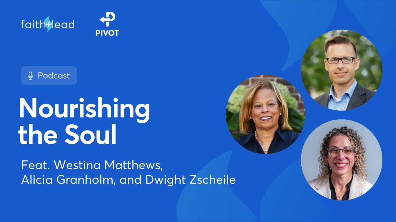 Reimagining Contemplative Practices for Modern Life: From Wall Street to Renewal