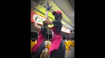 Thumbnail of MENTE MÁ - Nakama, Mc Staff #dance cover