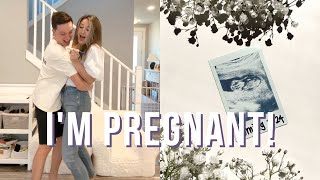 I'M PREGNANT! fertility journey + telling our families | heather fern by Heather Fern 11,849 views 9 months ago 10 minutes, 27 seconds