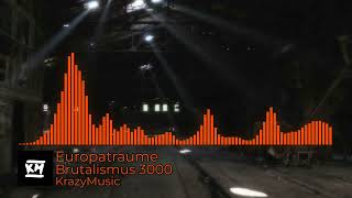 Brutalismus 3000 - Europaträume