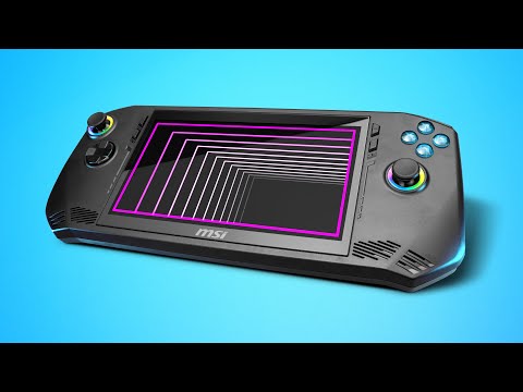 Video Thumbnail