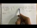What will the quotient and remainder be on division of ax² + bx + c by px³ + qx²... | Class 10 Maths